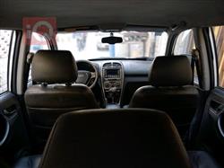 شيري T11 تيجو